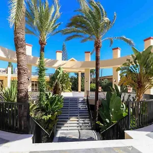 Apartamento Vistas Al Mar,marbella Marbellac
