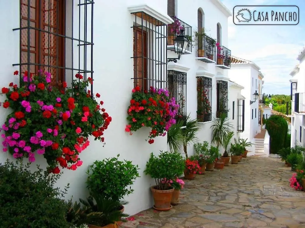 Apartamento Milla De Oro 5 Personas Apartment Marbella